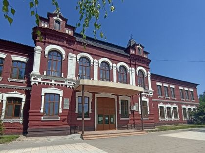 ��������� �������������� ������ ������������� ��������� � ������������� �������