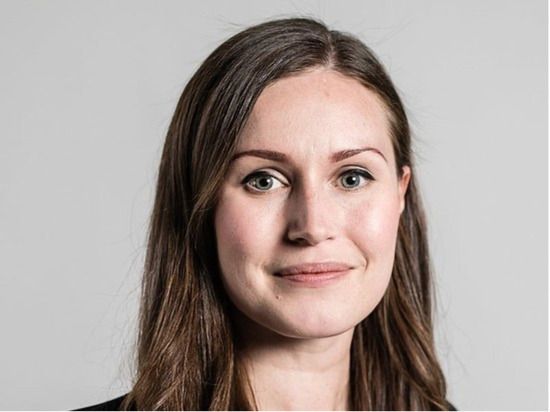 Премьер Финляндии призвала Китай присоединиться к санкциям против России