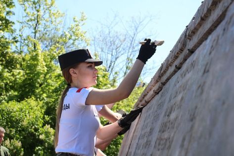 "������ ������" � �������-�������� ������� ��������� � ��������� �� �������������