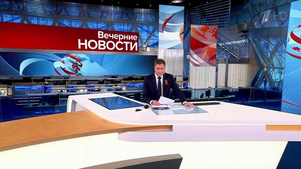 ������ �������� � 18:00 �� 07.05.2022