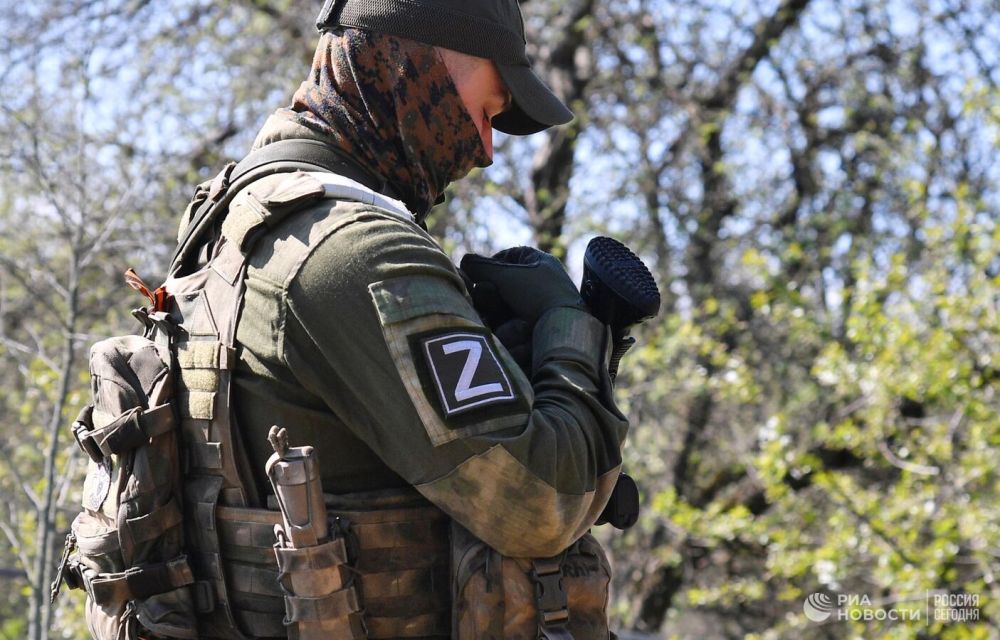 ВСУ попали в окружение у Северодонецка, заявил Мирошник