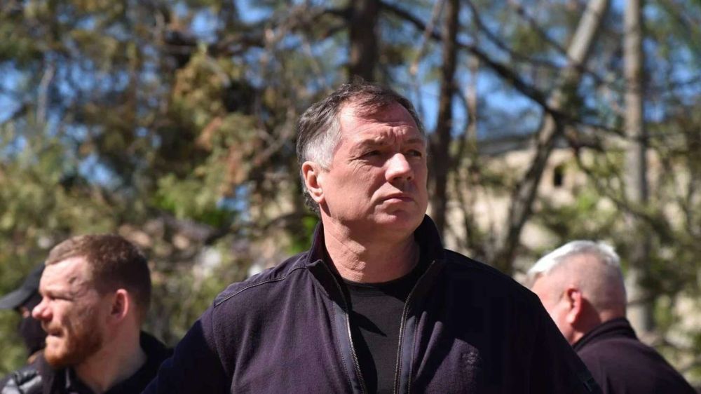 "����� ��������": ��������� ������� � ����������� ���������