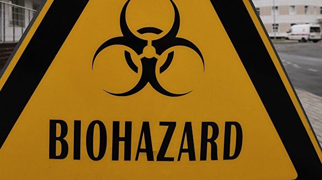 Херсон хочет в Россию, военно-биологические проекты США, Германии и Польши. Итоги 11 мая на Украине