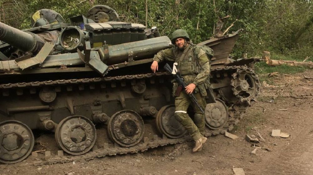 Положение ВСУ в районе Северодонецка и Лисичанска ухудшилось