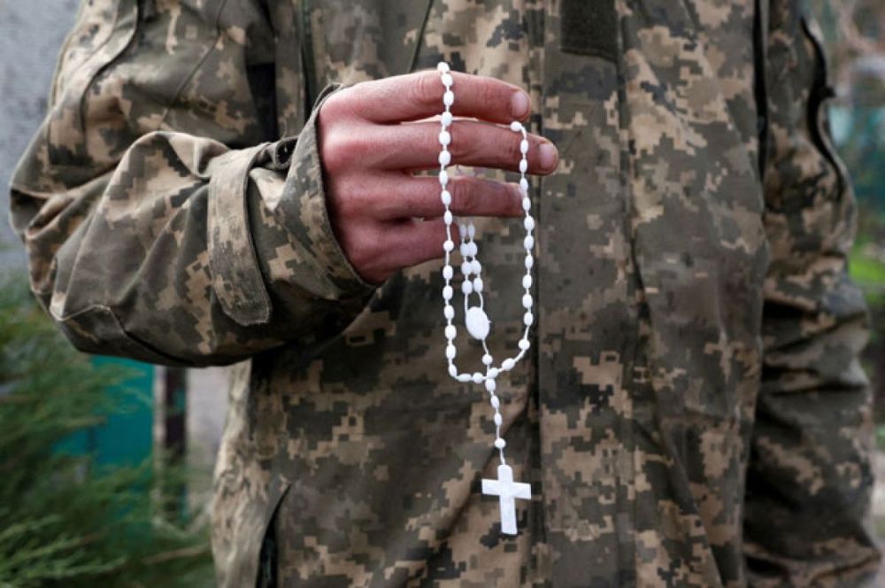 «Убыли в мир иной». Американских наемников уничтожили в ЛНР