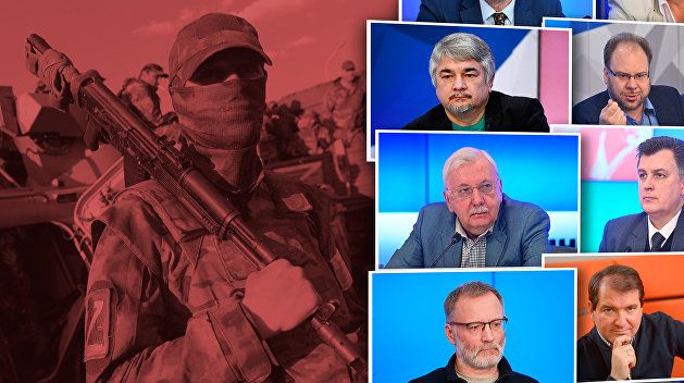 Бои в Донбассе, что происходит на «Азовстали», каким будет курс рубля. О чём говорили эксперты 17 мая