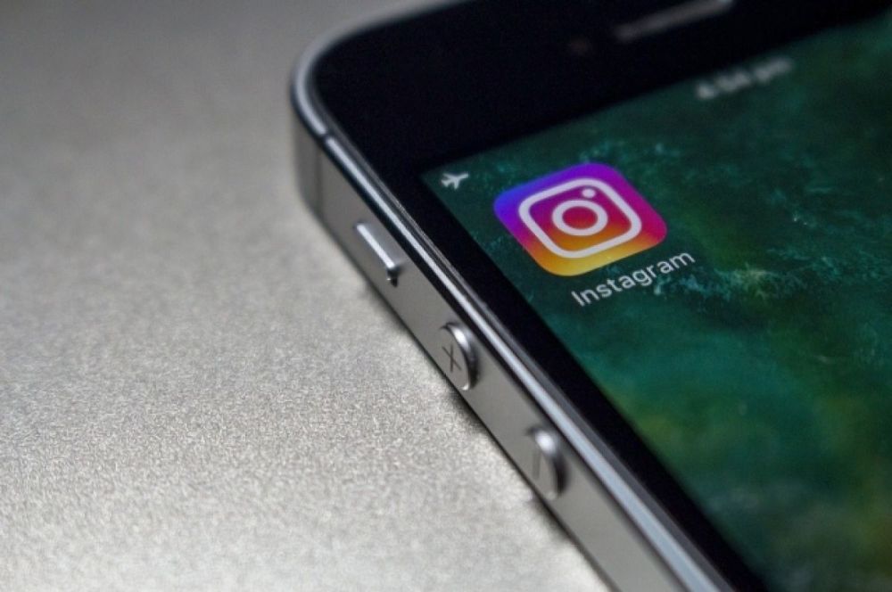 �����: ����� 40% ������� ������ ��������� ������������ Instagram*