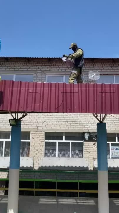 ������ ������ � ��� ���������� ��������