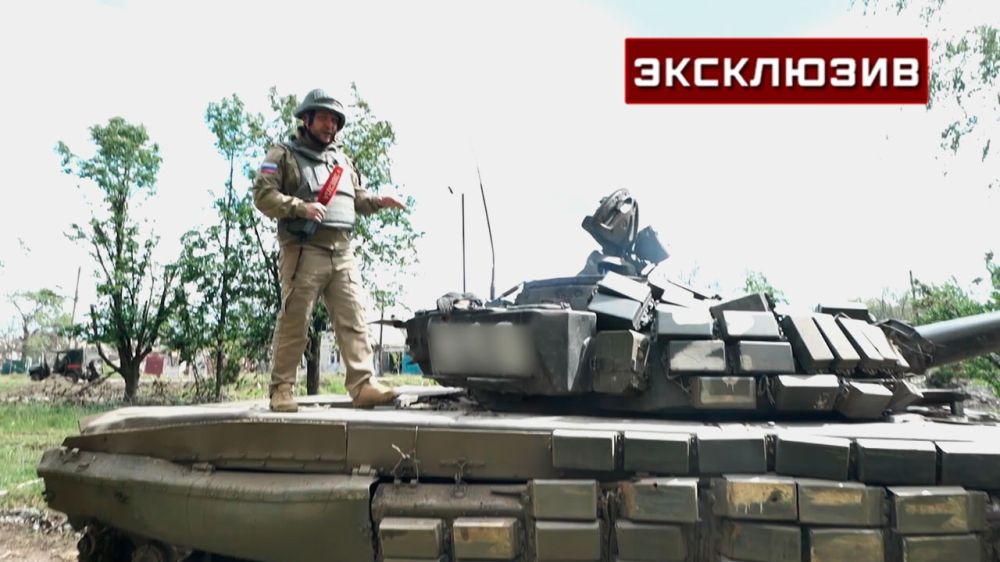 Боец ЛНР раскрыл основное отличие боев в городе и в открытых полях