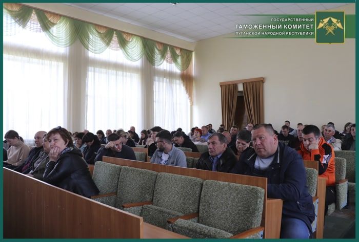 Более 40 предпринимателей из освобожденных районов уже зарегистрировались в качестве субъектов внешнеэкономической...