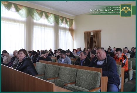 Более 40 предпринимателей из освобожденных районов зарегистрировались как субъекты ВЭД