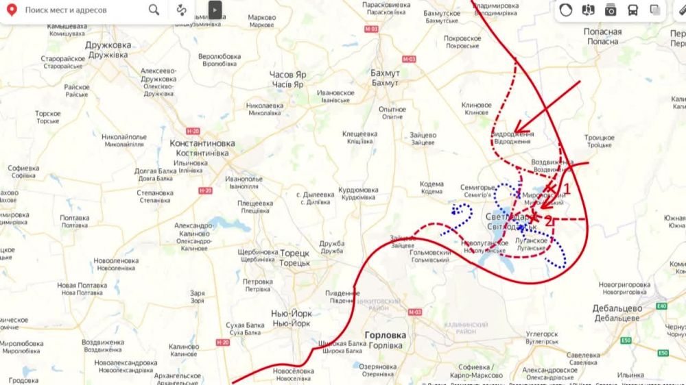 ���� ��������: ����� �� ������� (25.05.22 �� 21:00): ������������ ��������� ����������-�������������