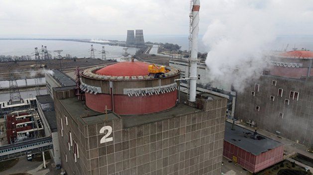 Интеграция Таврии в Россию, сырьё для производства ядерного оружия. Итоги 25 мая на Украине