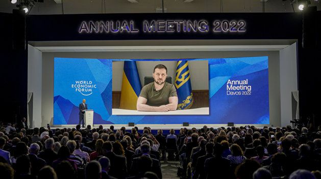 И по России ударить, и себе не навредить. Запад раскололся, а Украина недовольна