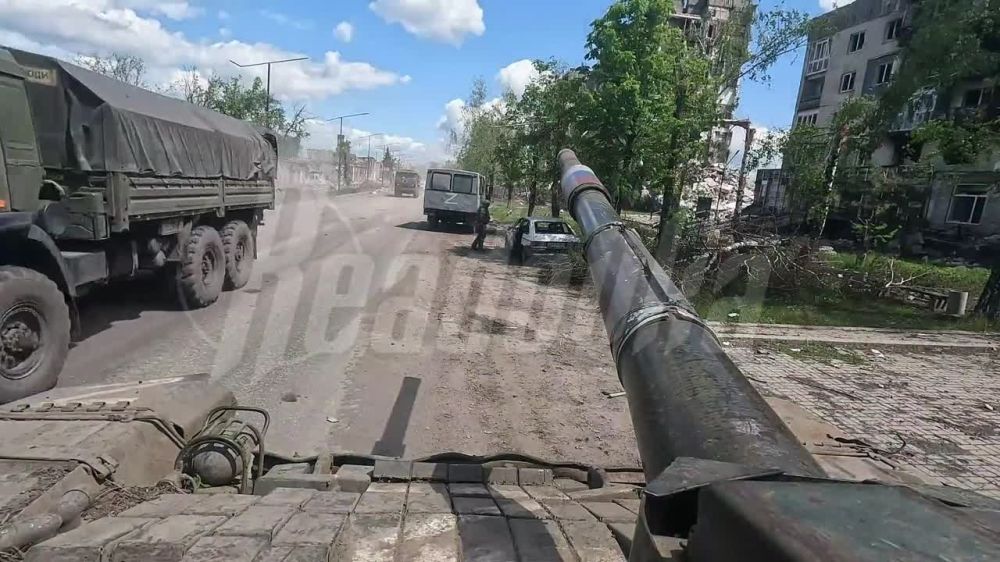 ��������� Readovka �� �������� ����� � �����