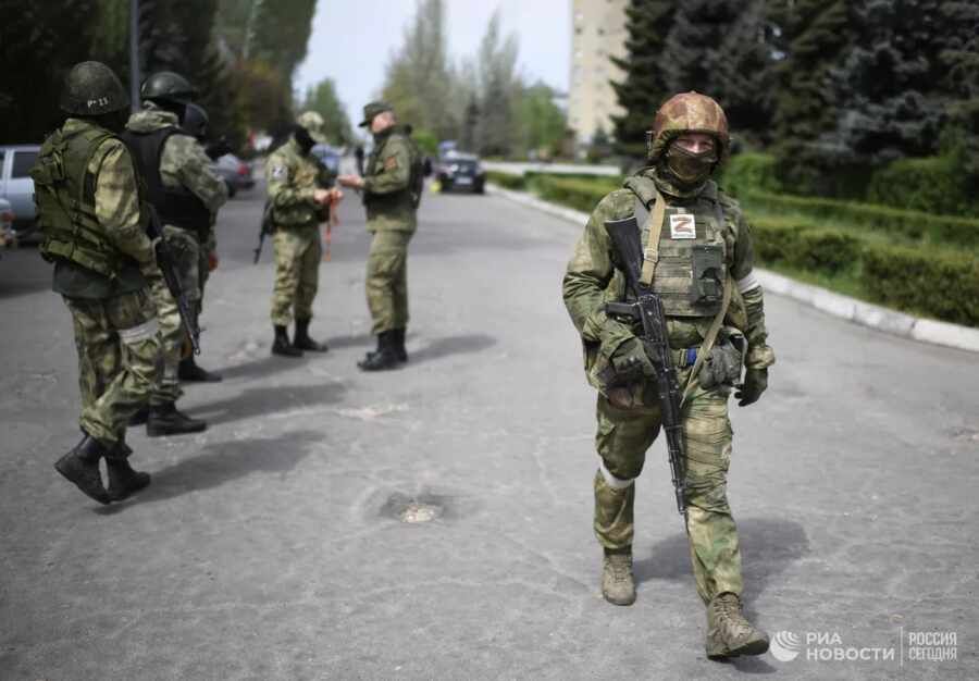 Три летних месяца станут решающими для Херсонской и Запорожской областей