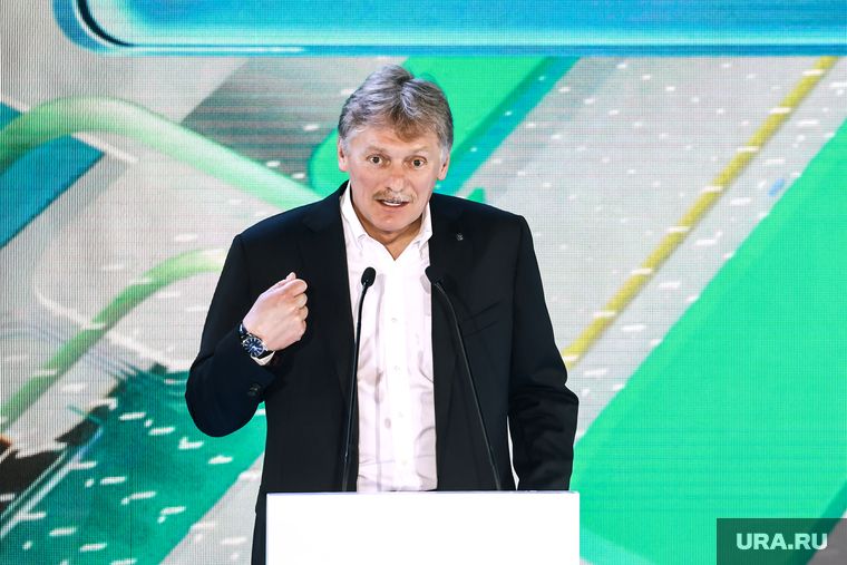 В Кремле ответили на идею об особом статусе Донбасса