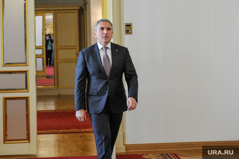 Тюменская область возьмет шефство над городом в ЛНР. «Нацистам не отдадим»