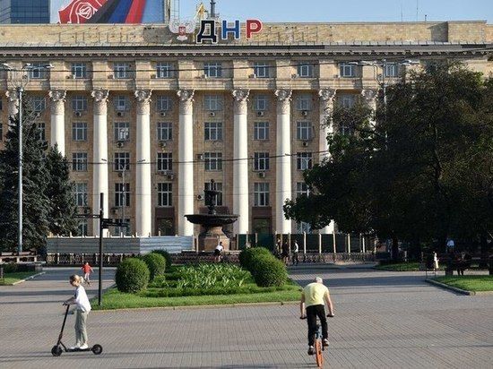 Спецоперация России на Украине: онлайн-трансляция 27 мая