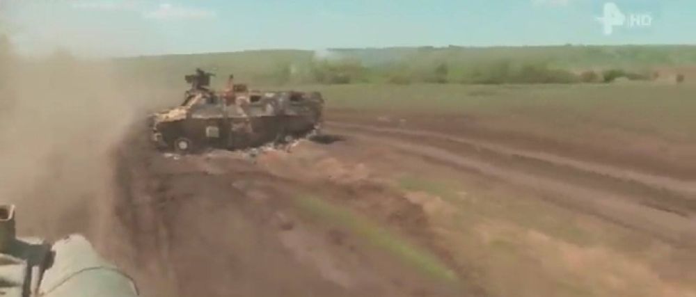 � �.�. �������� ��� ��������� �������� Bushmaster, ���������� ������� ����������