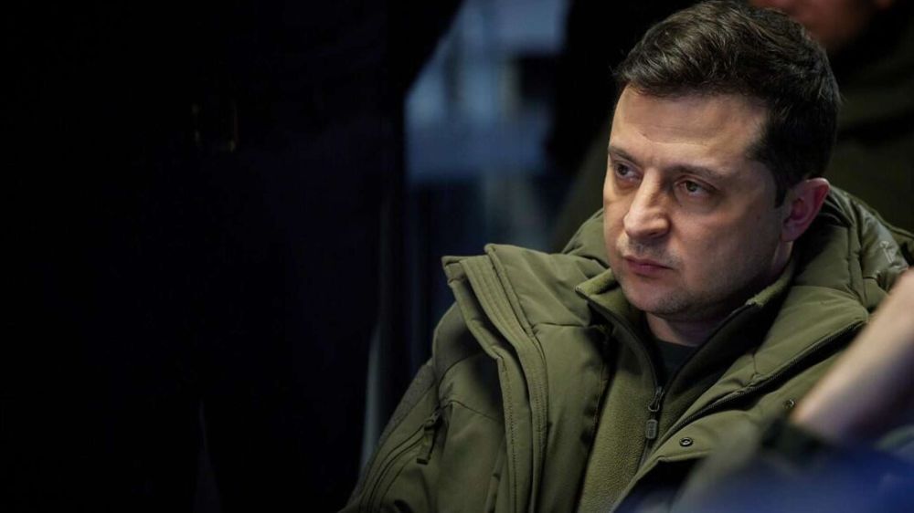 Чем грозит отказ Зеленского от переговоров с Россией - мнение сенатора