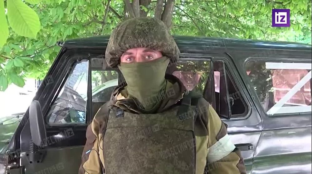 "� �����, � ��� ������ ���, �� ������ ������ ������"