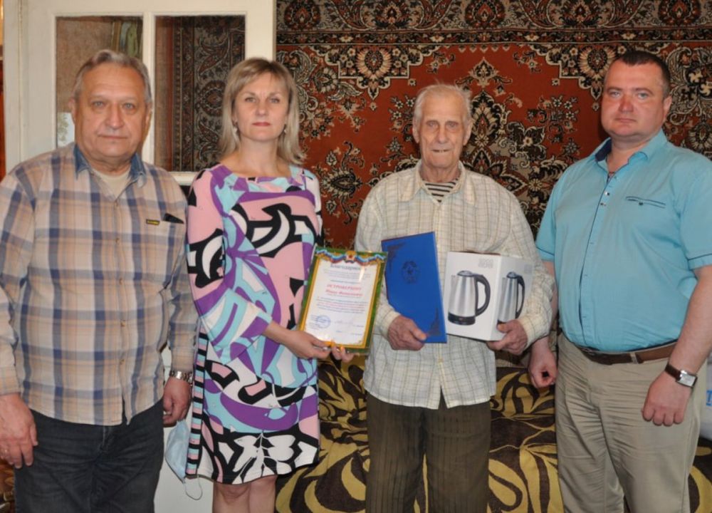 � ��������� ���������� �������� � 95-������