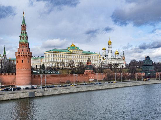 Песков назвал два условия для присоединения ДНР И ЛНР к России