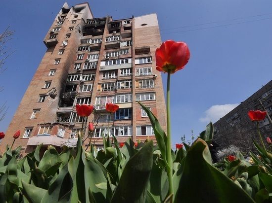 Спецоперация России на Украине: онлайн-трансляция 2 июня