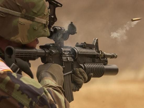 Эксперт Михайлов заявил, что Украина потеряла половину бойцов на востоке страны