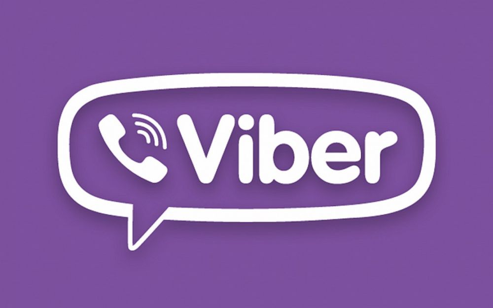 ������ � ����������� Viber ��������� �� ���������� ����������