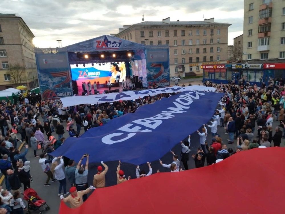 ����� "������� �� ����" ���������� �� �������������� �������� "Z� ���!"