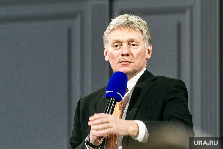 В Кремле сообщили об итогах спустя 100 дней с начала спецоперации