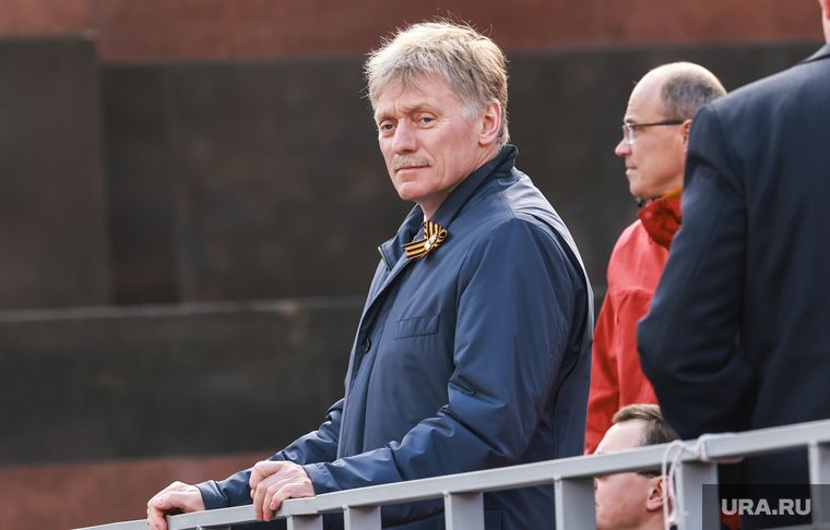 Кремль: опыт «Азовстали» пригодится военным на заводе «Азот»