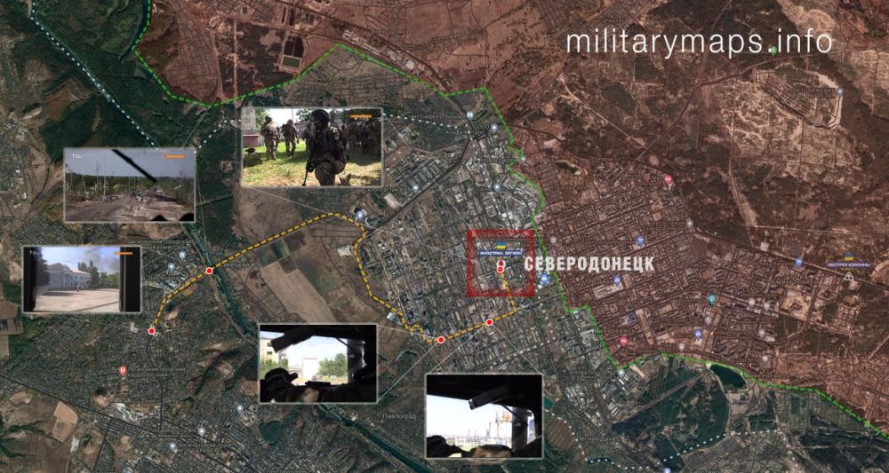 #������������ MilitaryMaps ��������� ������� �������� ����������� �������� ��� � �������������
