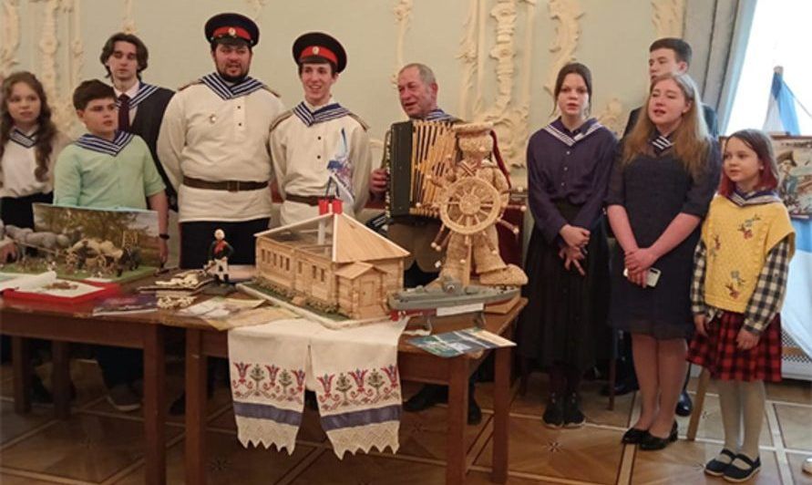 �� ���� ����, ������! XXVIII ����������� ������ � �������� ���� ���� ������