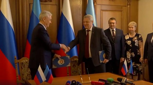 ������ � ������� ����� ��������-�����������