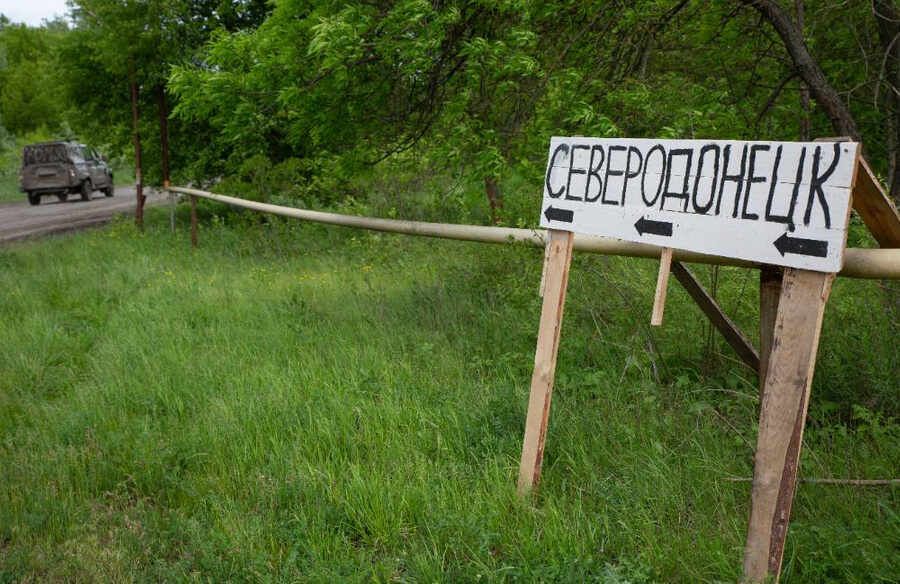      :        &quot;  &quot;