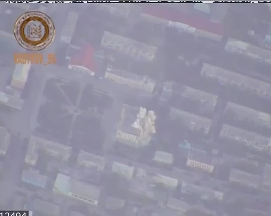 ������ ������� @RKadyrov_95 ����������� ����� ����������� ����� 115-� ������� ������� �������� �� ��� � ����������