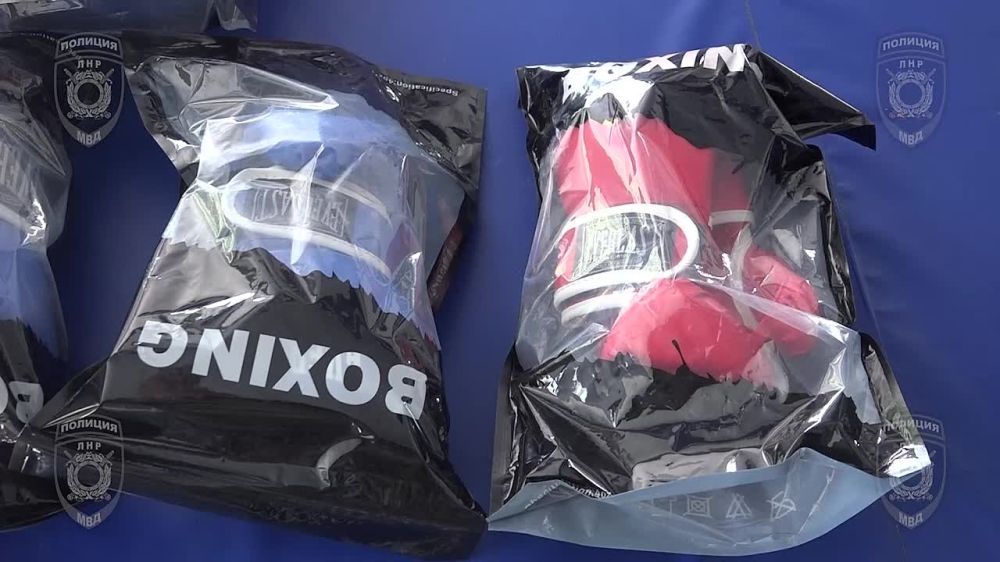 НА БАЗЕ ФСО «ДИНАМО» МВД ЛНР СОСТОЯЛАСЬ ВСТРЕЧА БОКСЕРОВ-ДИНАМОВЦЕВ С ИЗВЕСТНЫМИ СПОРТСМЕНАМИ И ОБЩЕСТВЕННЫМИ ДЕЯТЕЛЯМИ РОССИЙСКОЙ ФЕДЕРАЦИИ И ЧЕЧЕНСКОЙ РЕСПУБЛИКИ