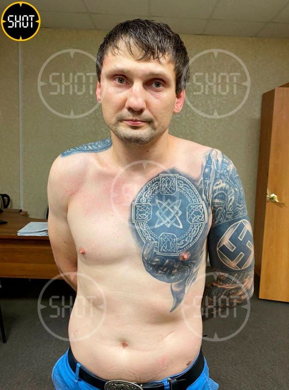 Уроженец Украины забаррикадировался в воронежской квартире с грудным ребёнком и обещал выброситься из окна, потому что жена не разрешила выращивать дома коноплю