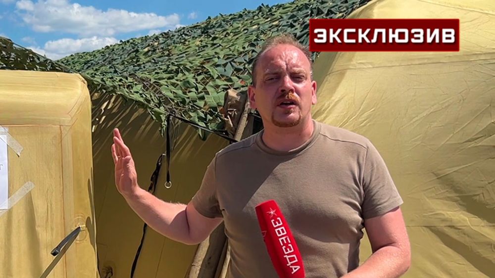 Кевларовые нити: как аэромобильный госпиталь ВДВ может защитить от осколков