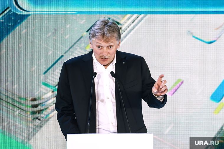 Кремль оценил назначение чиновников из РФ на высокие посты в ЛДНР