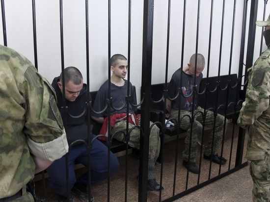 Посол ЛНР в Москве высказался о судьбе осужденных на казнь наемников