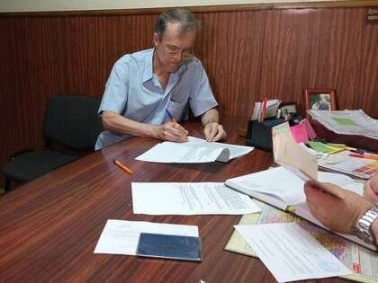 Семья из Новосветловки получила по госпрограмме новую квартиру в Луганске