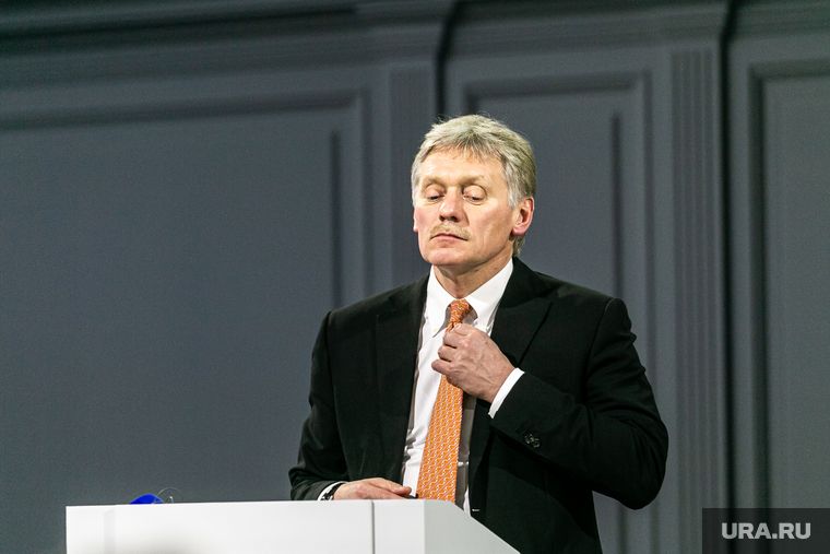 Песков назвал главной целью спецоперации защиту ДНР и ЛНР