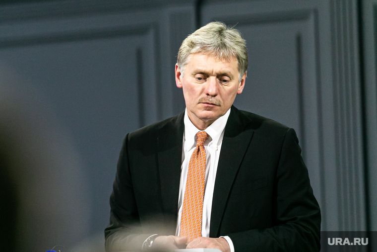 В Кремле раскрыли главную цель спецоперации