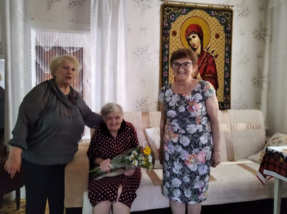 � ����������� �������� ����� ���������� � 95-������