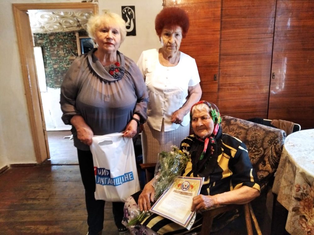 ��������� ���������� � 90-������ ���������� �����������