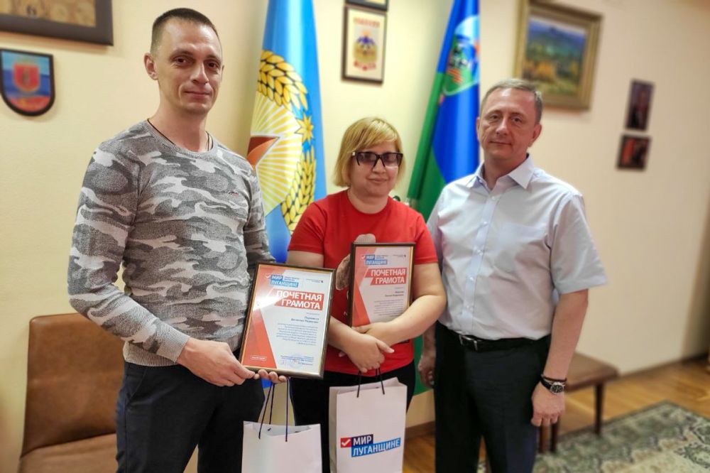 � ������ ���������� ����������� � ����������